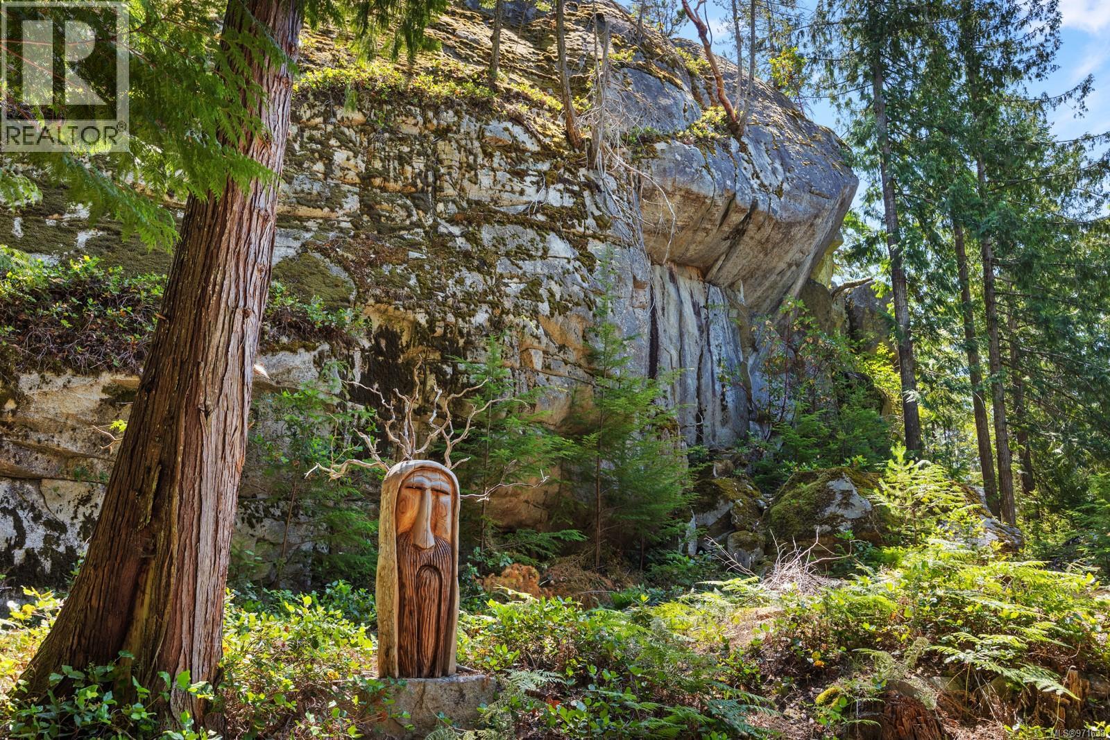 0 Gorge Harbour (Off) Rd, Cortes Island, British Columbia V0P 1Z0 - Photo 64 - 971638