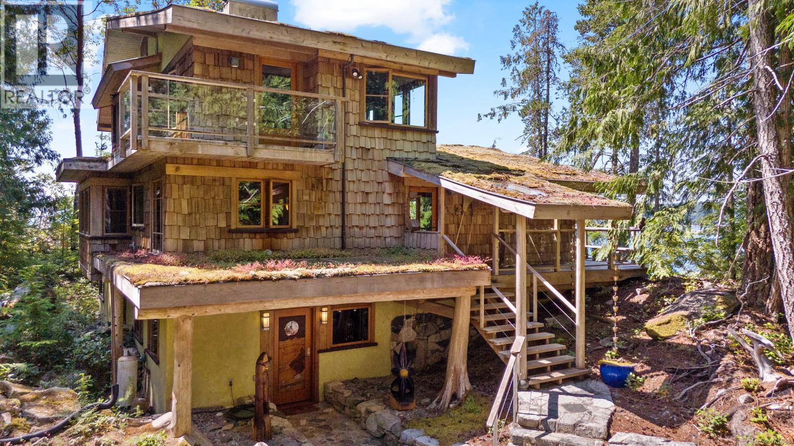 0 Gorge Harbour (Off) Rd, Cortes Island, British Columbia V0P 1Z0 - Photo 75 - 971638