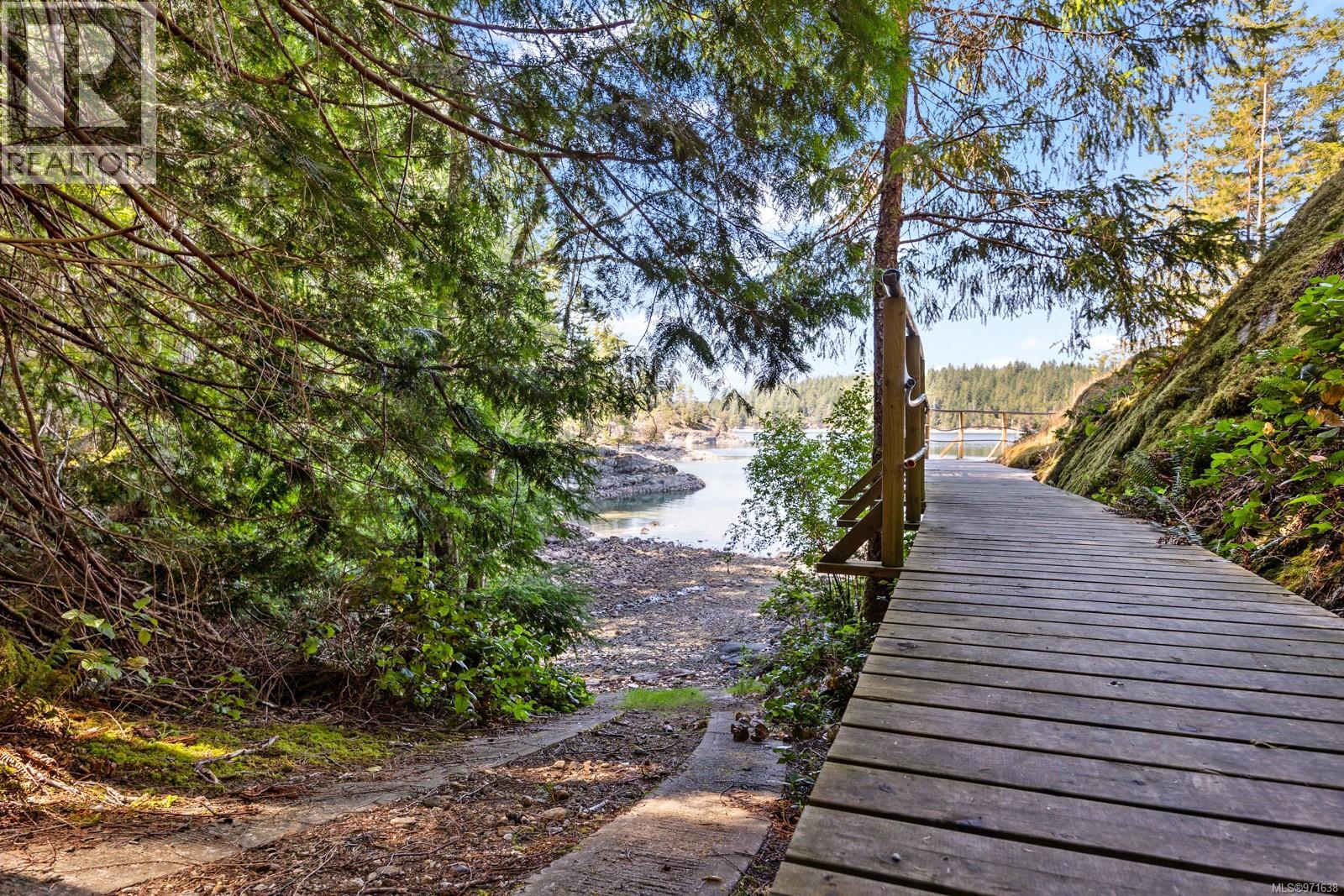 0 Gorge Harbour (Off) Rd, Cortes Island, British Columbia V0P 1Z0 - Photo 68 - 971638