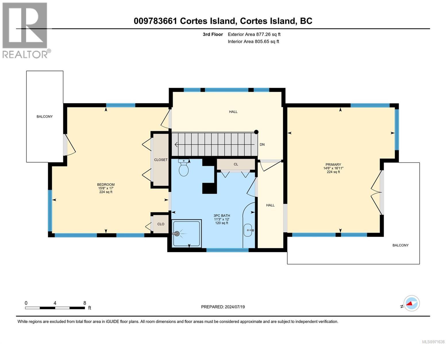 0 Gorge Harbour (Off) Rd, Cortes Island, British Columbia V0P 1Z0 - Photo 94 - 971638