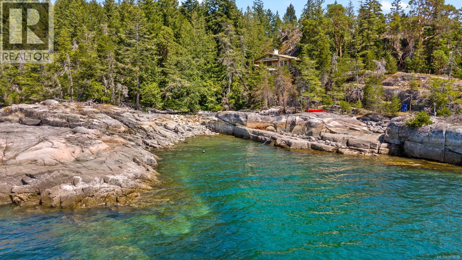 0 Gorge Harbour (Off) Rd, Cortes Island, British Columbia V0P 1Z0 - Photo 89 - 971638