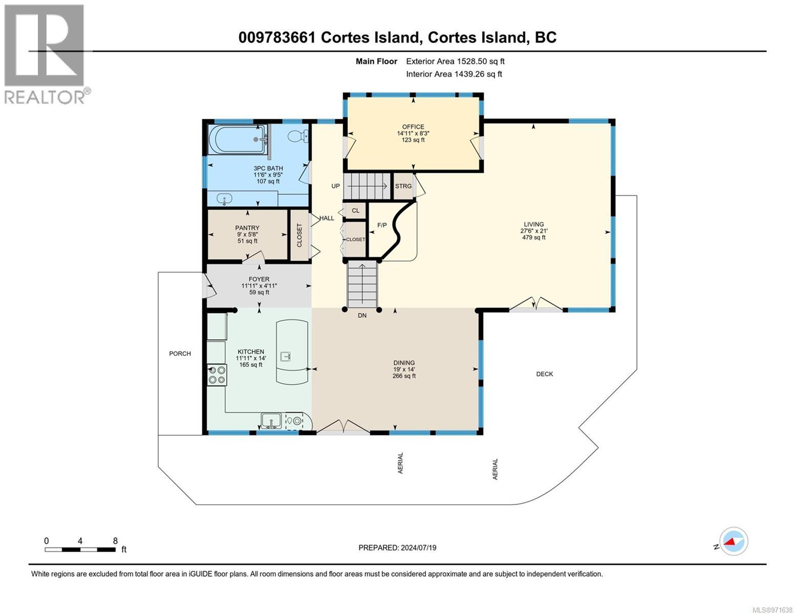 0 Gorge Harbour (Off) Rd, Cortes Island, British Columbia V0P 1Z0 - Photo 92 - 971638