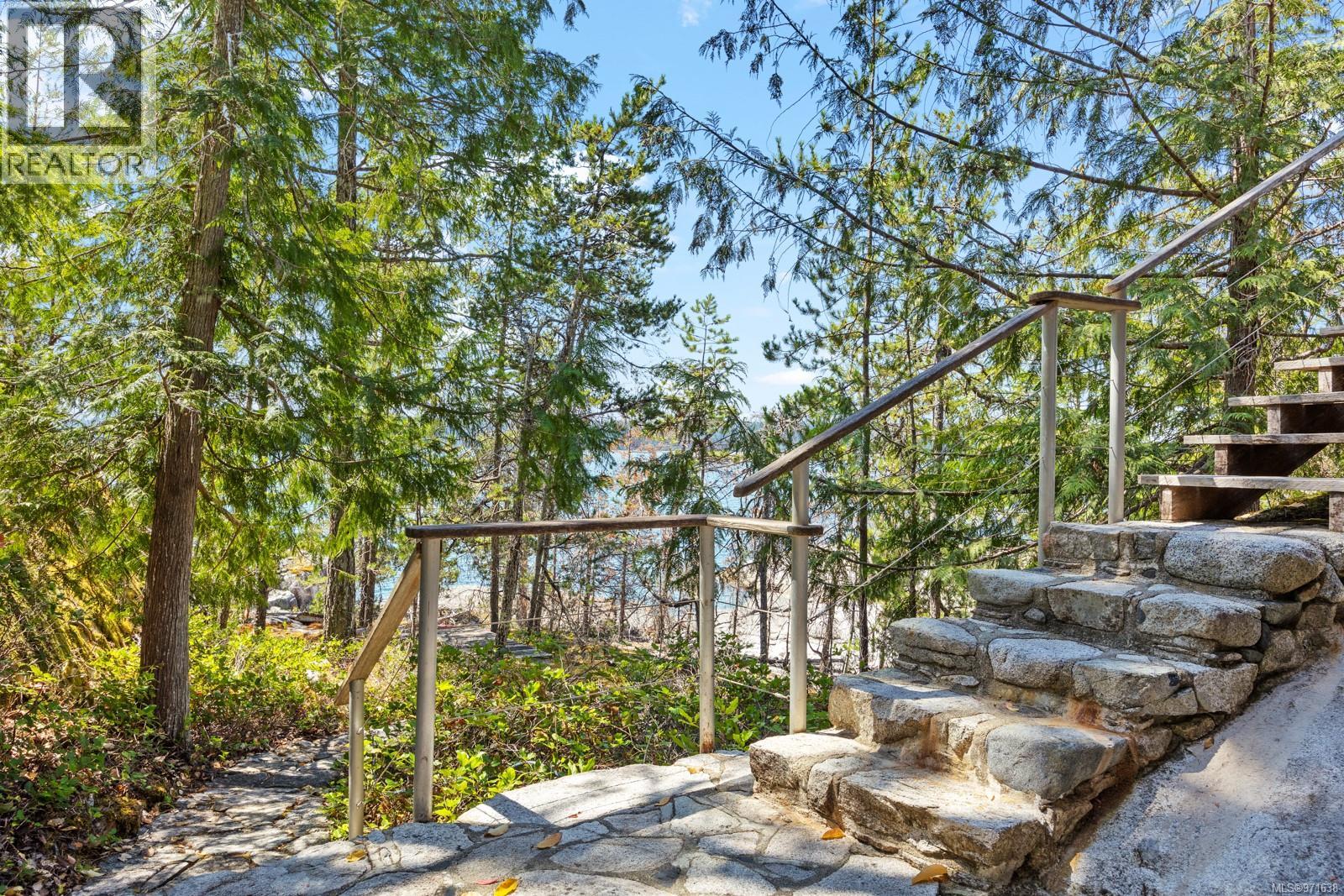 0 Gorge Harbour (Off) Rd, Cortes Island, British Columbia V0P 1Z0 - Photo 66 - 971638