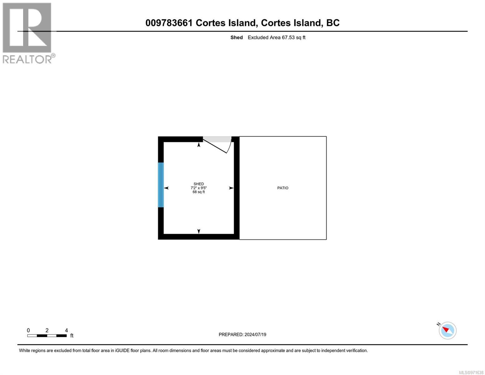 0 Gorge Harbour (Off) Rd, Cortes Island, British Columbia V0P 1Z0 - Photo 95 - 971638