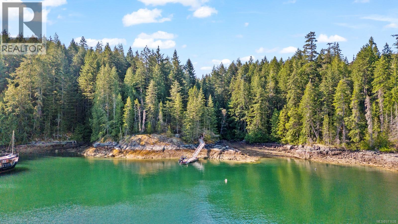 0 Gorge Harbour (Off) Rd, Cortes Island, British Columbia V0P 1Z0 - Photo 71 - 971638