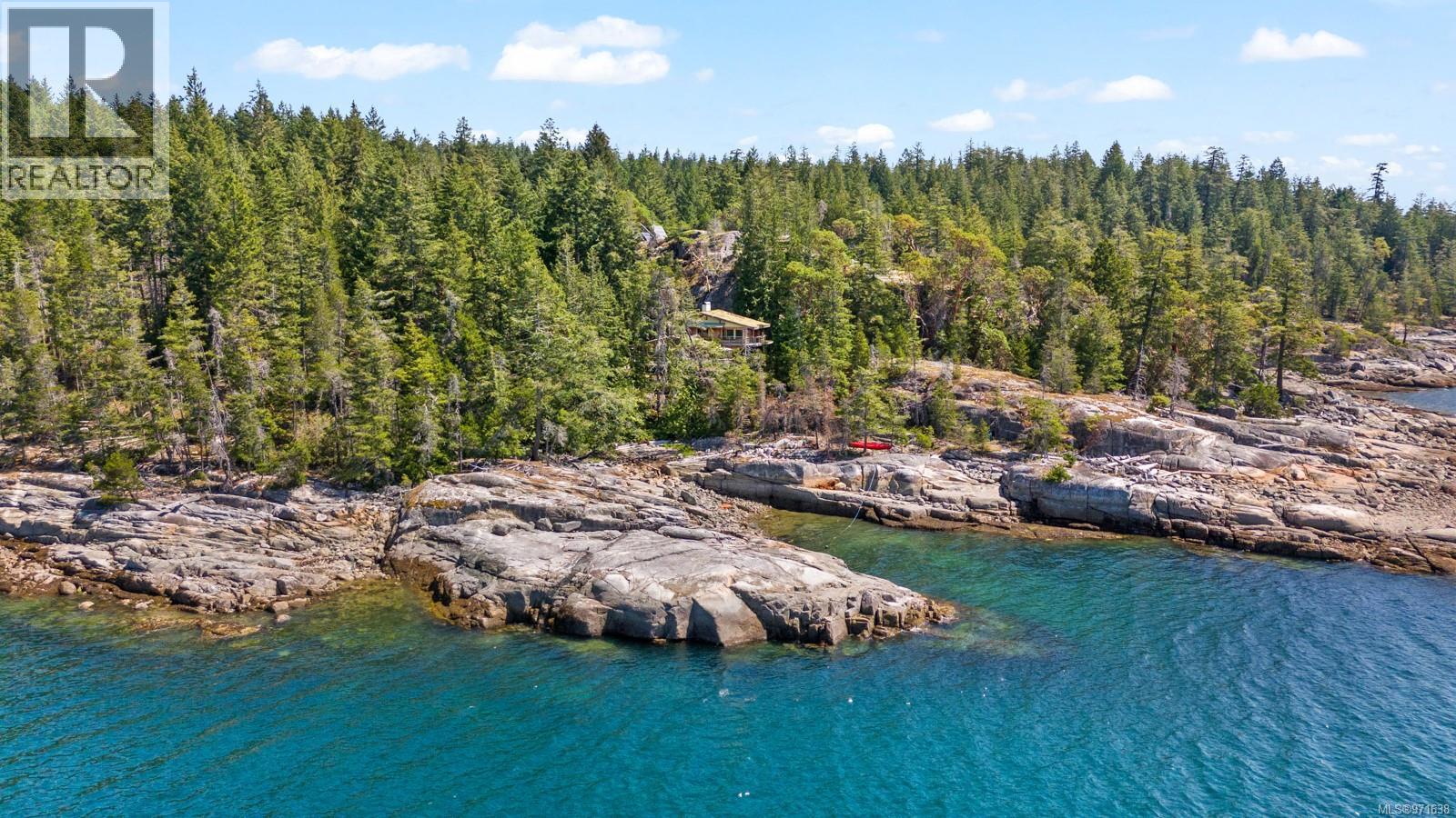 0 Gorge Harbour (Off) Rd, Cortes Island, British Columbia V0P 1Z0 - Photo 83 - 971638