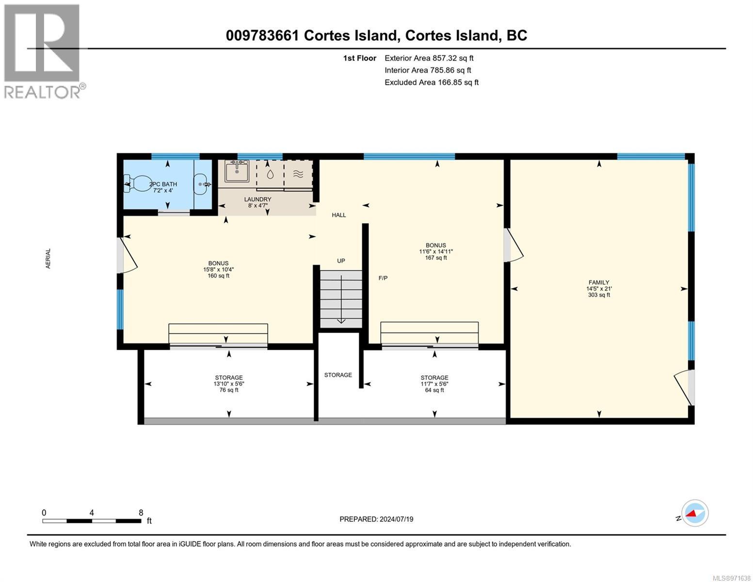 0 Gorge Harbour (Off) Rd, Cortes Island, British Columbia V0P 1Z0 - Photo 93 - 971638