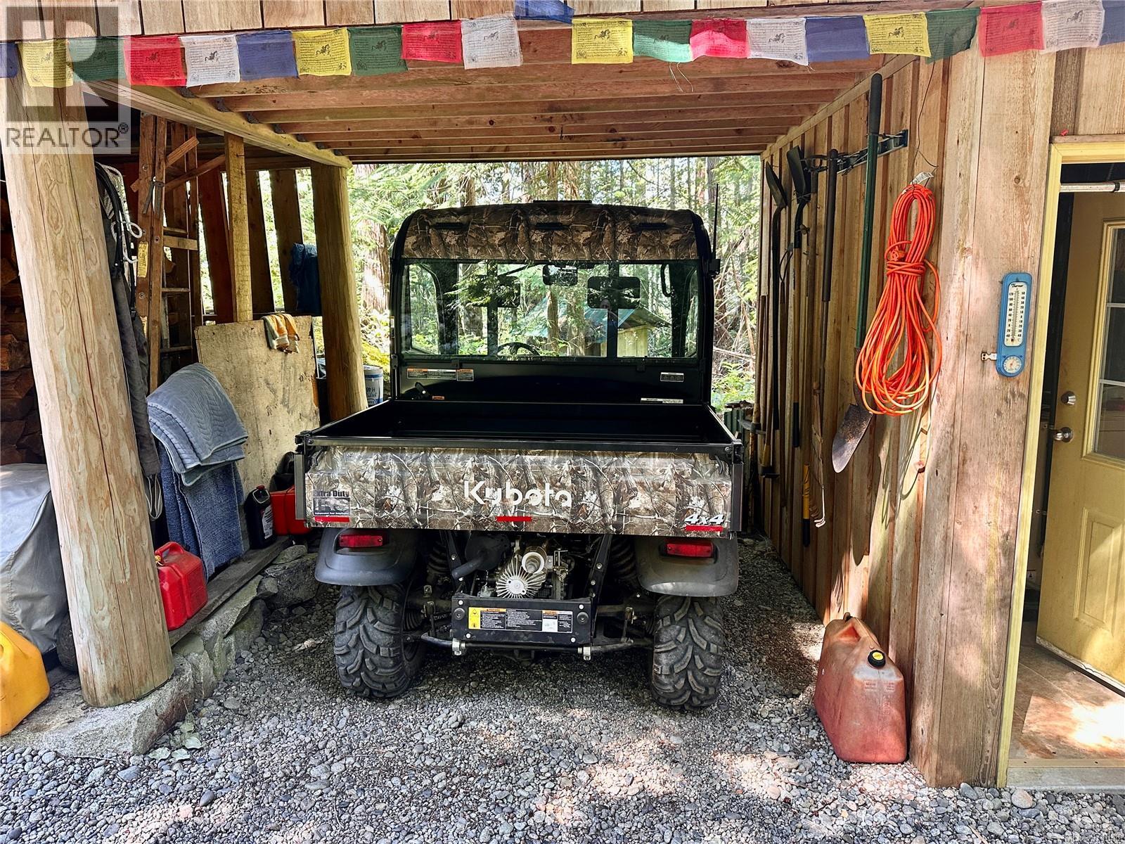 0 Gorge Harbour (Off) Rd, Cortes Island, British Columbia V0P 1Z0 - Photo 90 - 971638