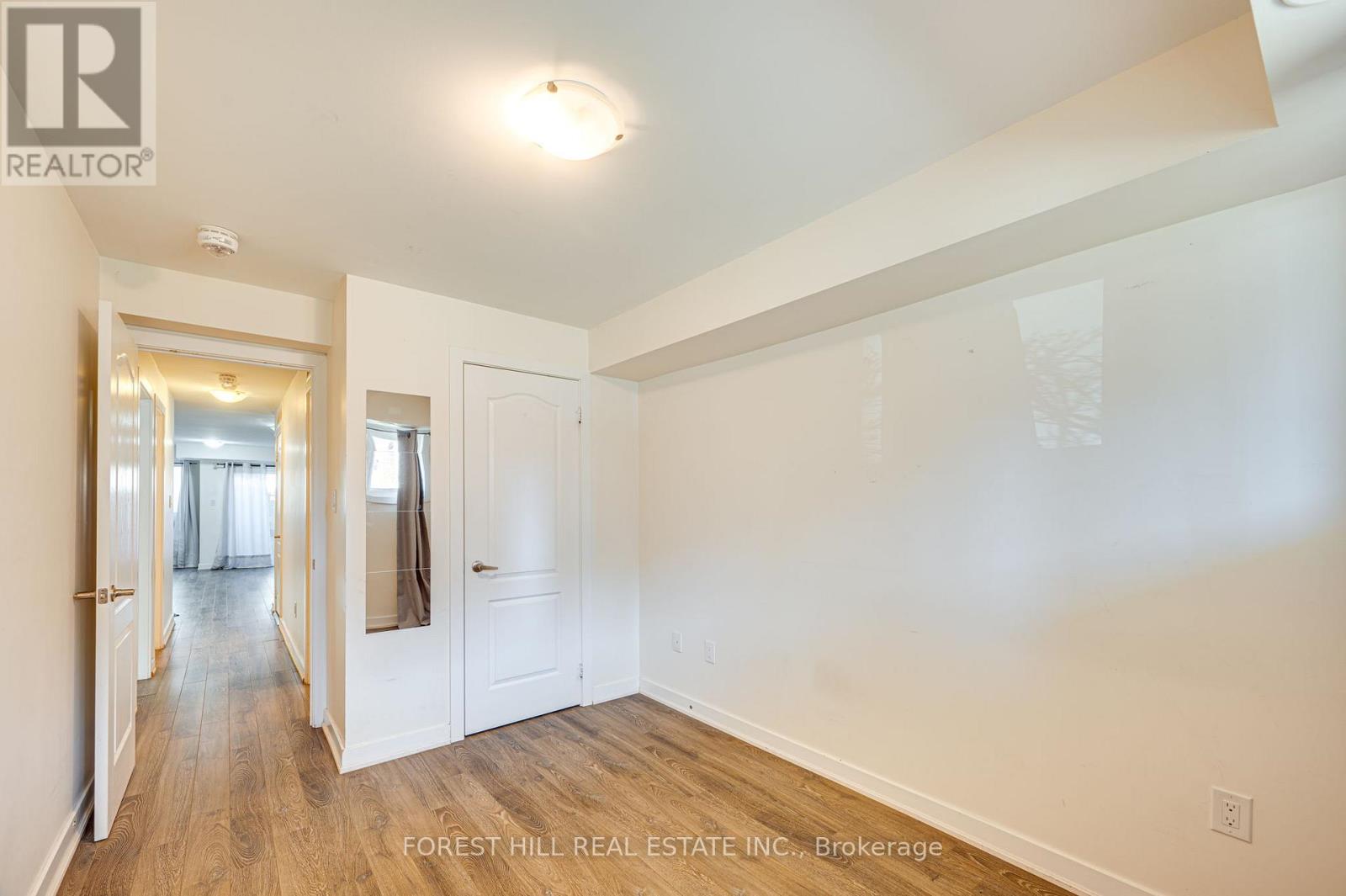 85 - 100 Parrotta Drive, Toronto, Ontario  M9M 0B5 - Photo 13 - W12636324