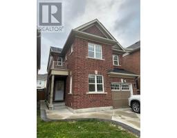 30 STEDFORD CRESCENT, Brampton, Ontario
