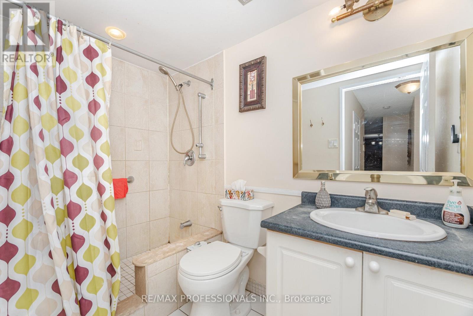 1109 - 4 Kings Cross Road, Brampton, Ontario  L6T 3X8 - Photo 23 - W12636368