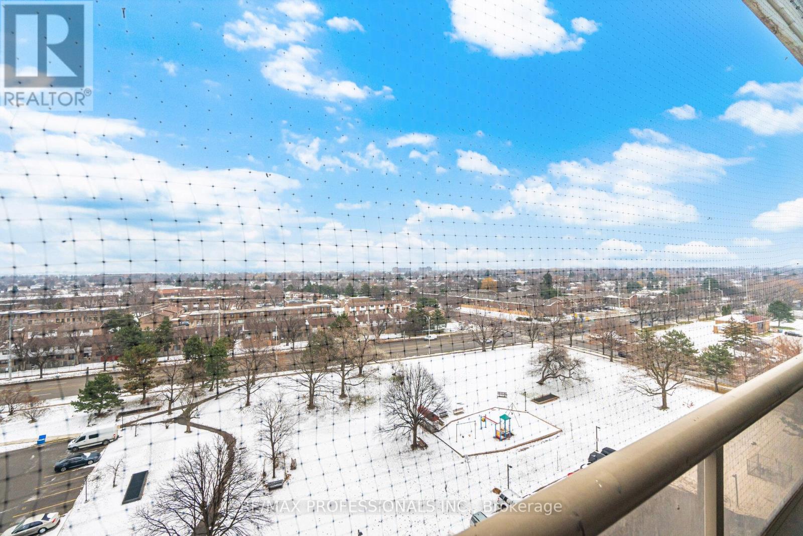 1109 - 4 Kings Cross Road, Brampton, Ontario  L6T 3X8 - Photo 27 - W12636368