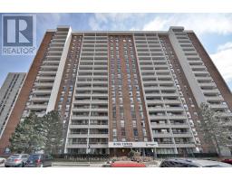 1109 - 4 KINGS CROSS ROAD, Brampton, Ontario