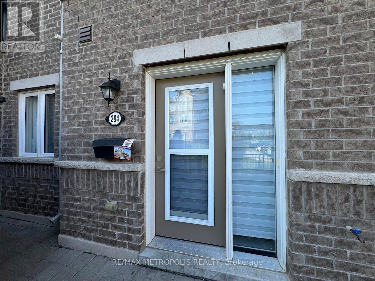 294 - 250 Sunny Meadow Boulevard, Brampton, Ontario  L3R 3Y6 - Photo 28 - W12636390