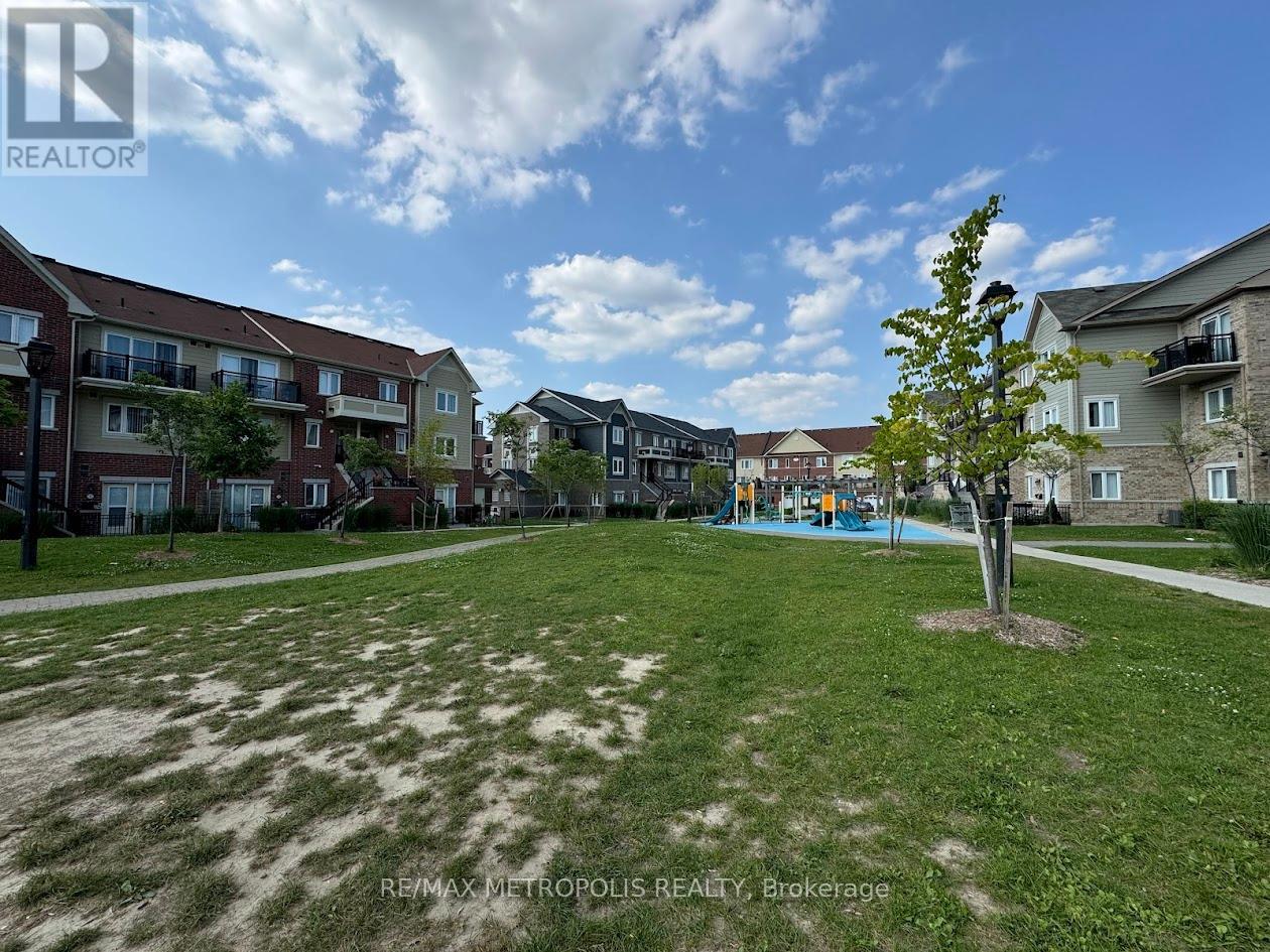294 - 250 Sunny Meadow Boulevard, Brampton, Ontario  L3R 3Y6 - Photo 32 - W12636390