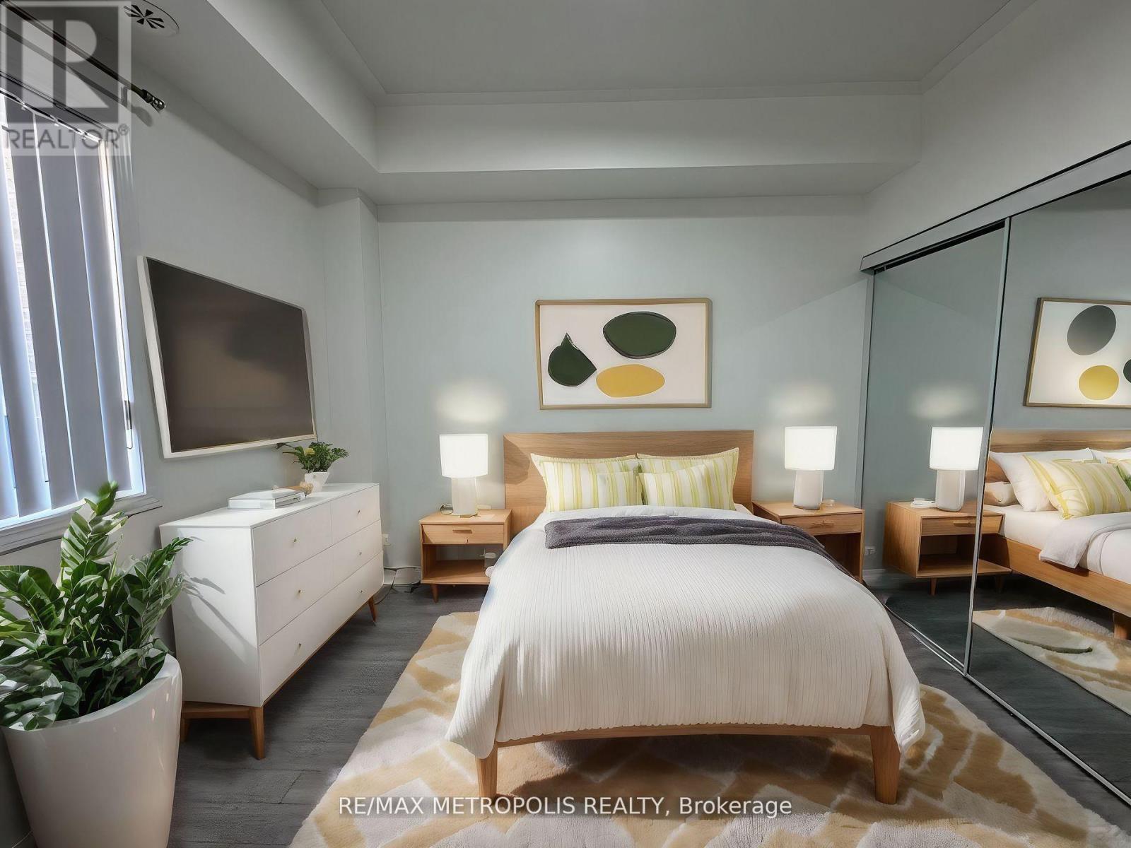 294 - 250 Sunny Meadow Boulevard, Brampton, Ontario  L3R 3Y6 - Photo 4 - W12636390