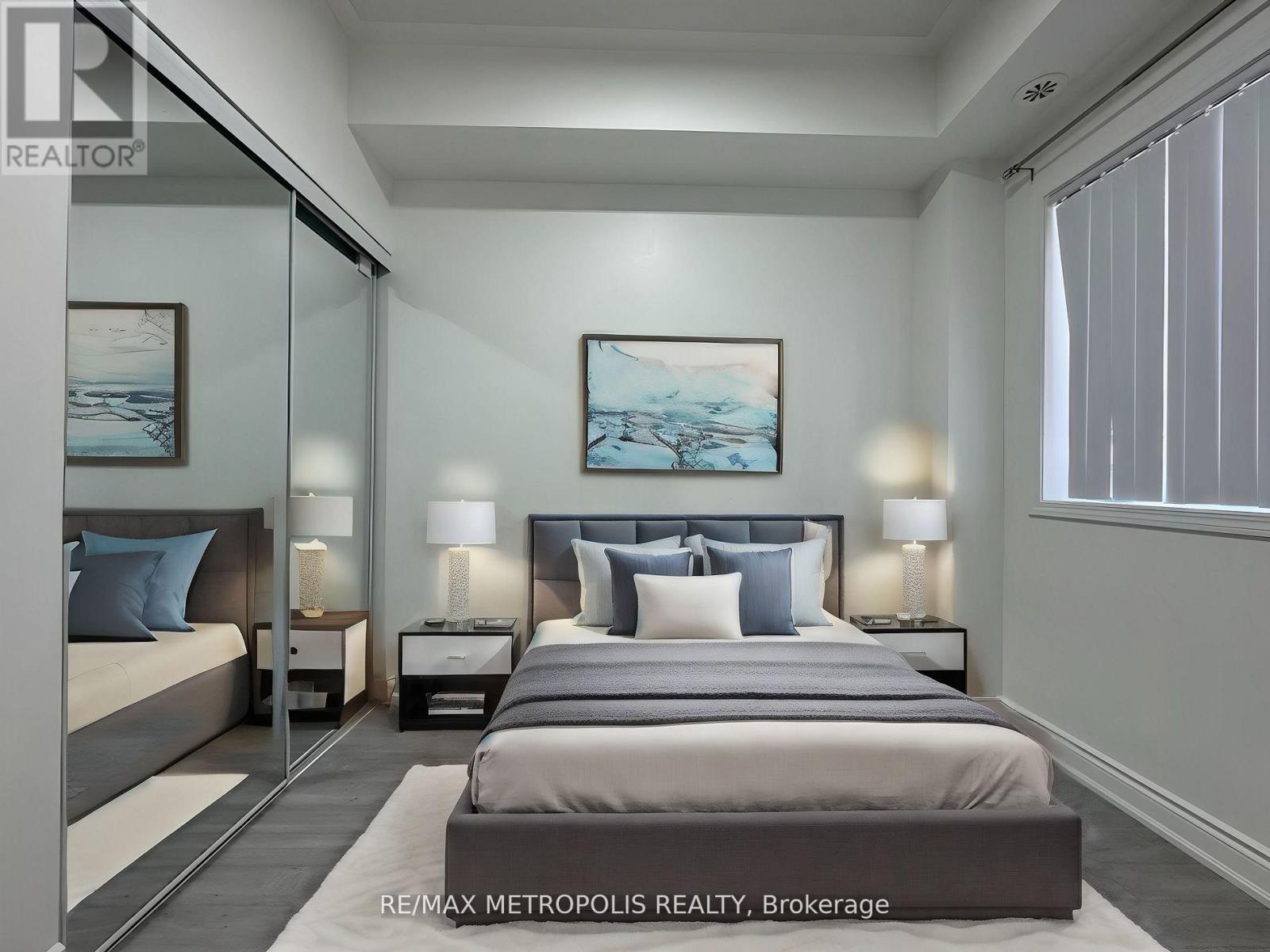 294 - 250 Sunny Meadow Boulevard, Brampton, Ontario  L3R 3Y6 - Photo 5 - W12636390