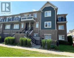 294 - 250 SUNNY MEADOW BOULEVARD, Brampton, Ontario