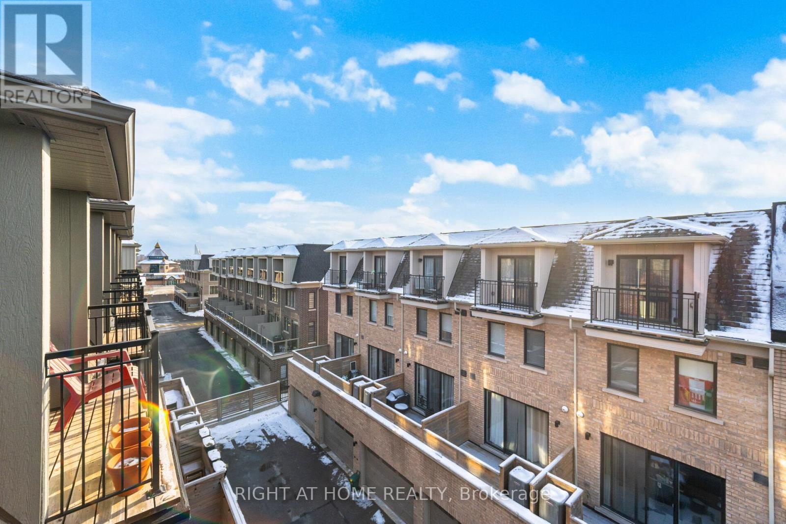 Unit 5 - 2160 Trafalgar Road W, Oakville, Ontario  L6H 7H2 - Photo 33 - W12636428