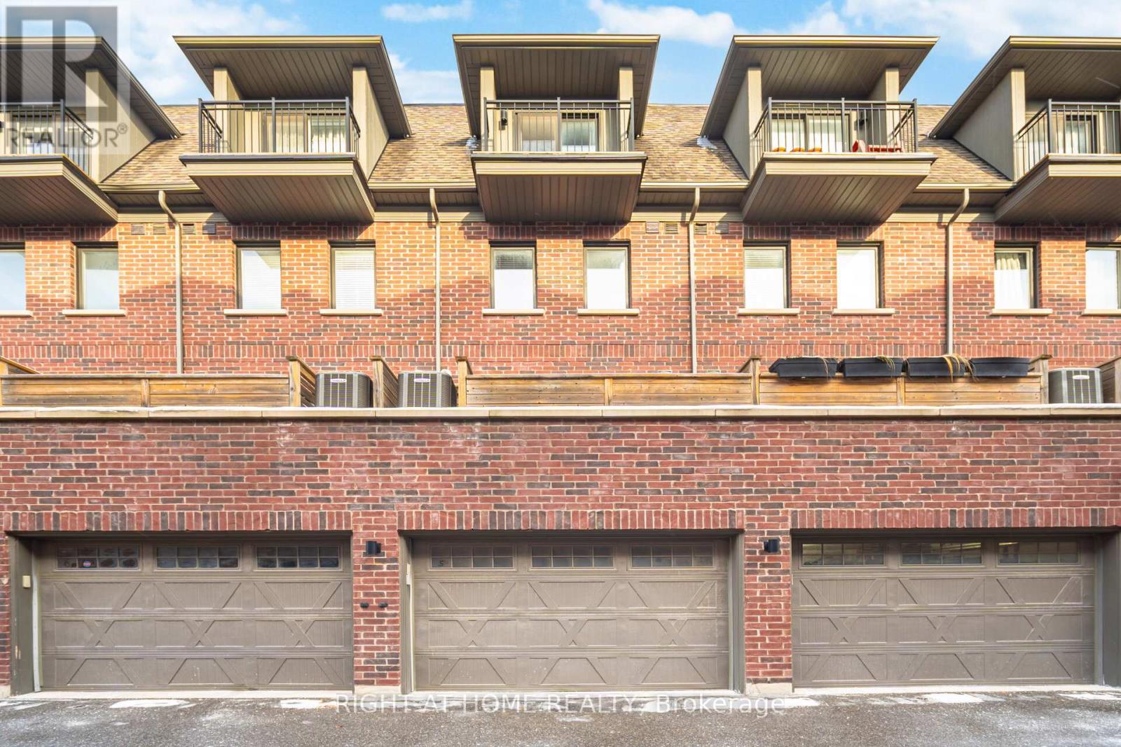 Unit 5 - 2160 Trafalgar Road W, Oakville, Ontario  L6H 7H2 - Photo 35 - W12636428