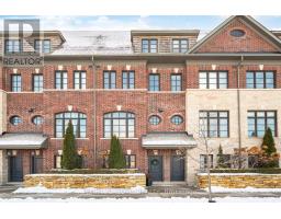 UNIT 5 - 2160 TRAFALGAR ROAD W, Oakville, Ontario