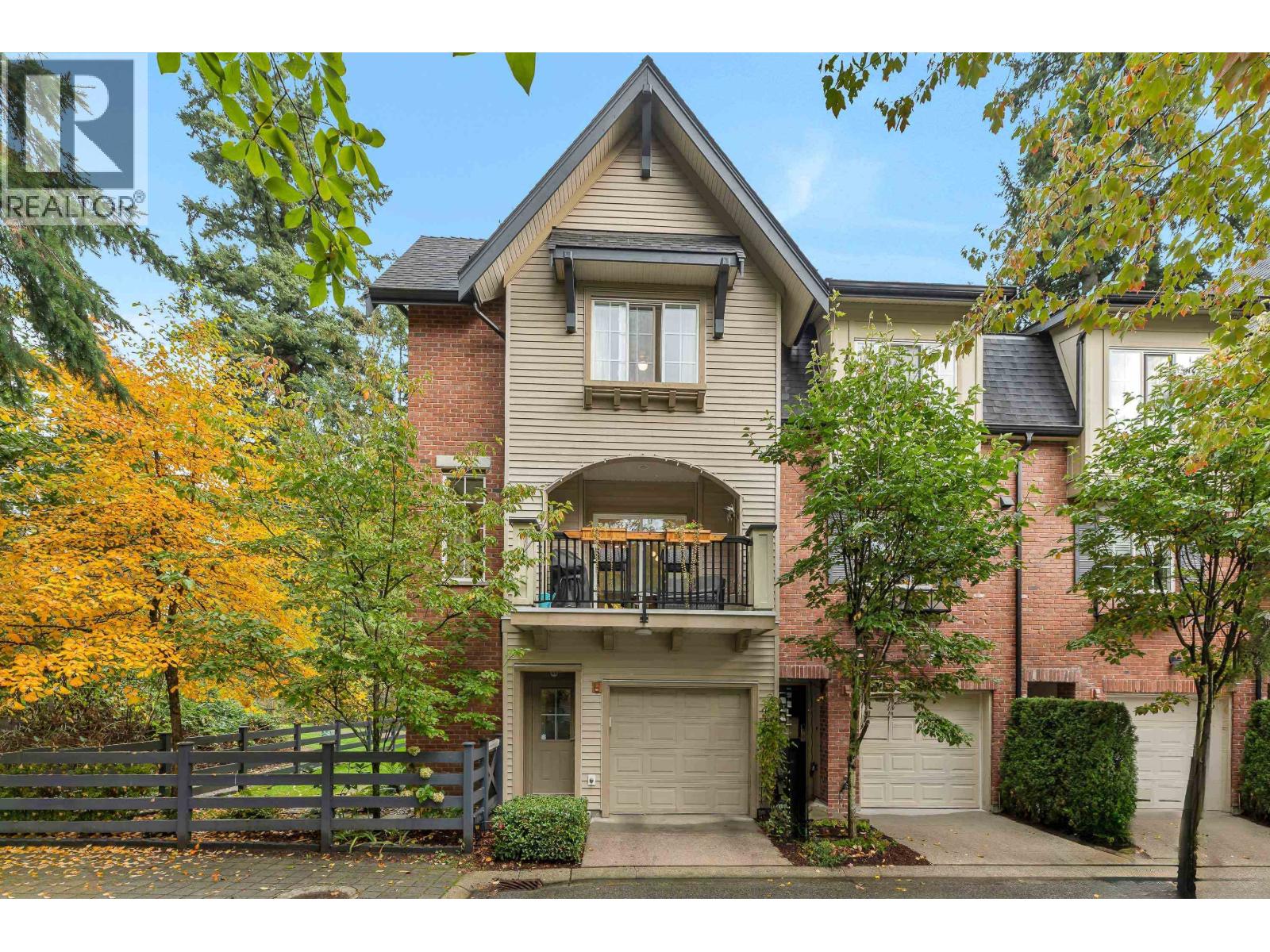 48 550 Browning Place, North Vancouver, British Columbia  V7H 3A9 - Photo 1 - R3061621