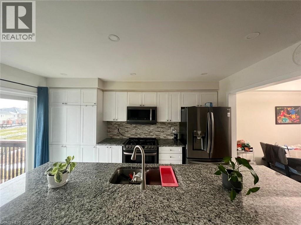 128 Watermill Street, Kitchener, Ontario  N2P 0H3 - Photo 6 - 40793865