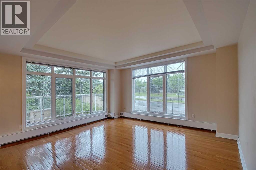 101, 505 Canyon Meadows Drive Sw, Calgary, Alberta  T2W 5E9 - Photo 8 - A2261461