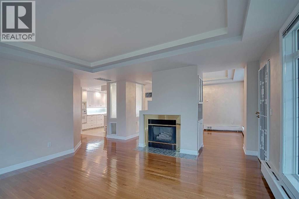 101, 505 Canyon Meadows Drive Sw, Calgary, Alberta  T2W 5E9 - Photo 10 - A2261461