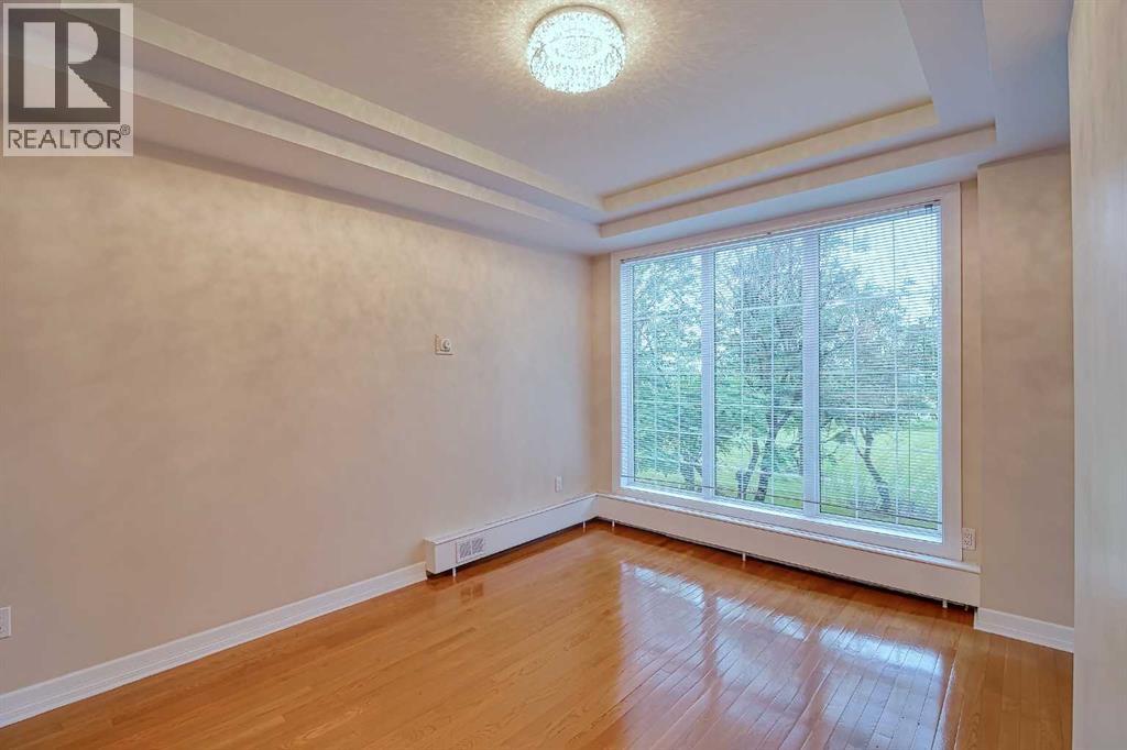 101, 505 Canyon Meadows Drive Sw, Calgary, Alberta  T2W 5E9 - Photo 14 - A2261461