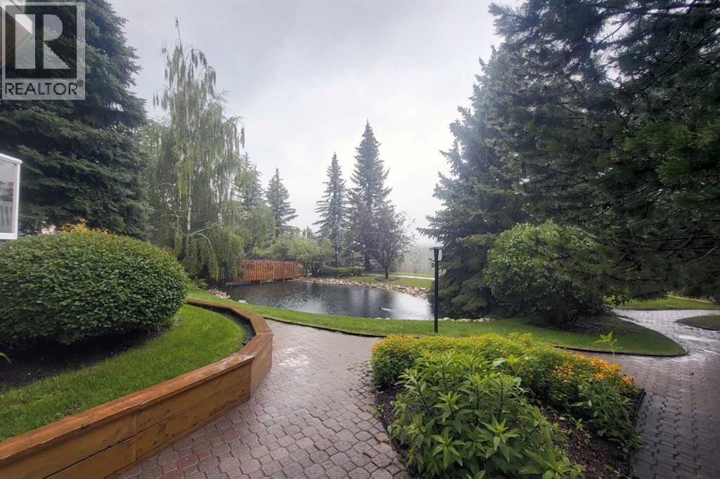 101, 505 Canyon Meadows Drive Sw, Calgary, Alberta  T2W 5E9 - Photo 47 - A2261461