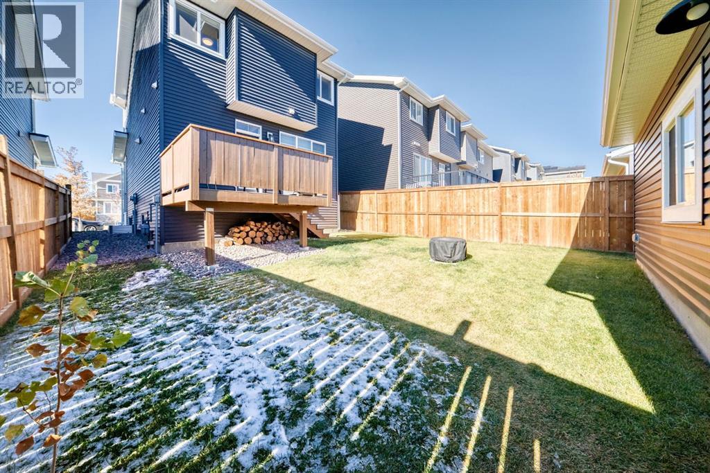 386 Sundown Road, Cochrane, Alberta  T4C 2A6 - Photo 32 - A2264261