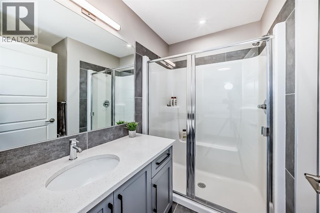 386 Sundown Road, Cochrane, Alberta  T4C 2A6 - Photo 20 - A2264261