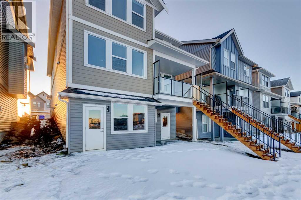 357 Copperhead Way Se, Calgary, Alberta  T2Z 5H2 - Photo 41 - A2265956