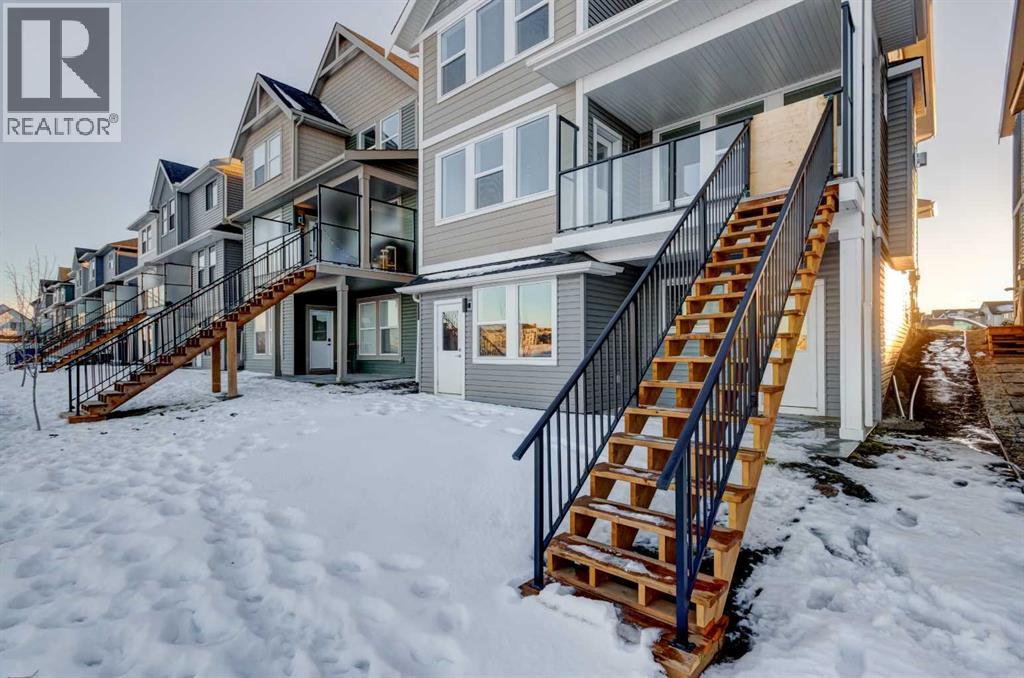357 Copperhead Way Se, Calgary, Alberta  T2Z 5H2 - Photo 43 - A2265956