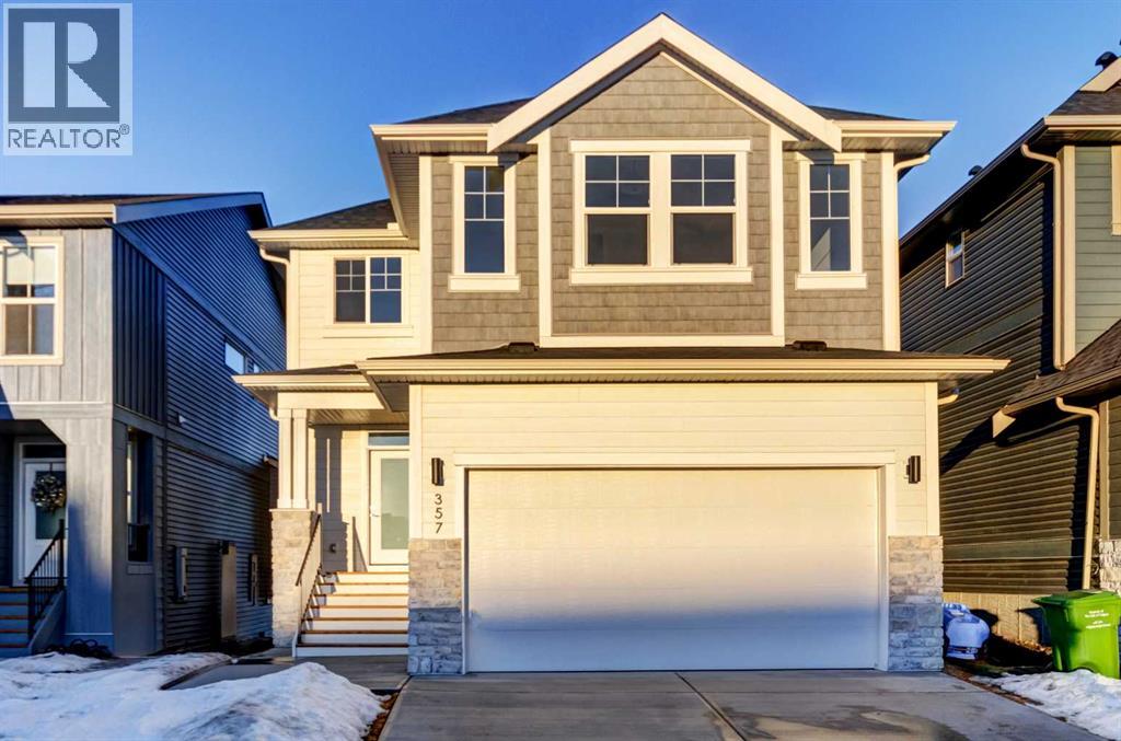 357 Copperhead Way Se, Calgary, Alberta  T2Z 5H2 - Photo 2 - A2265956