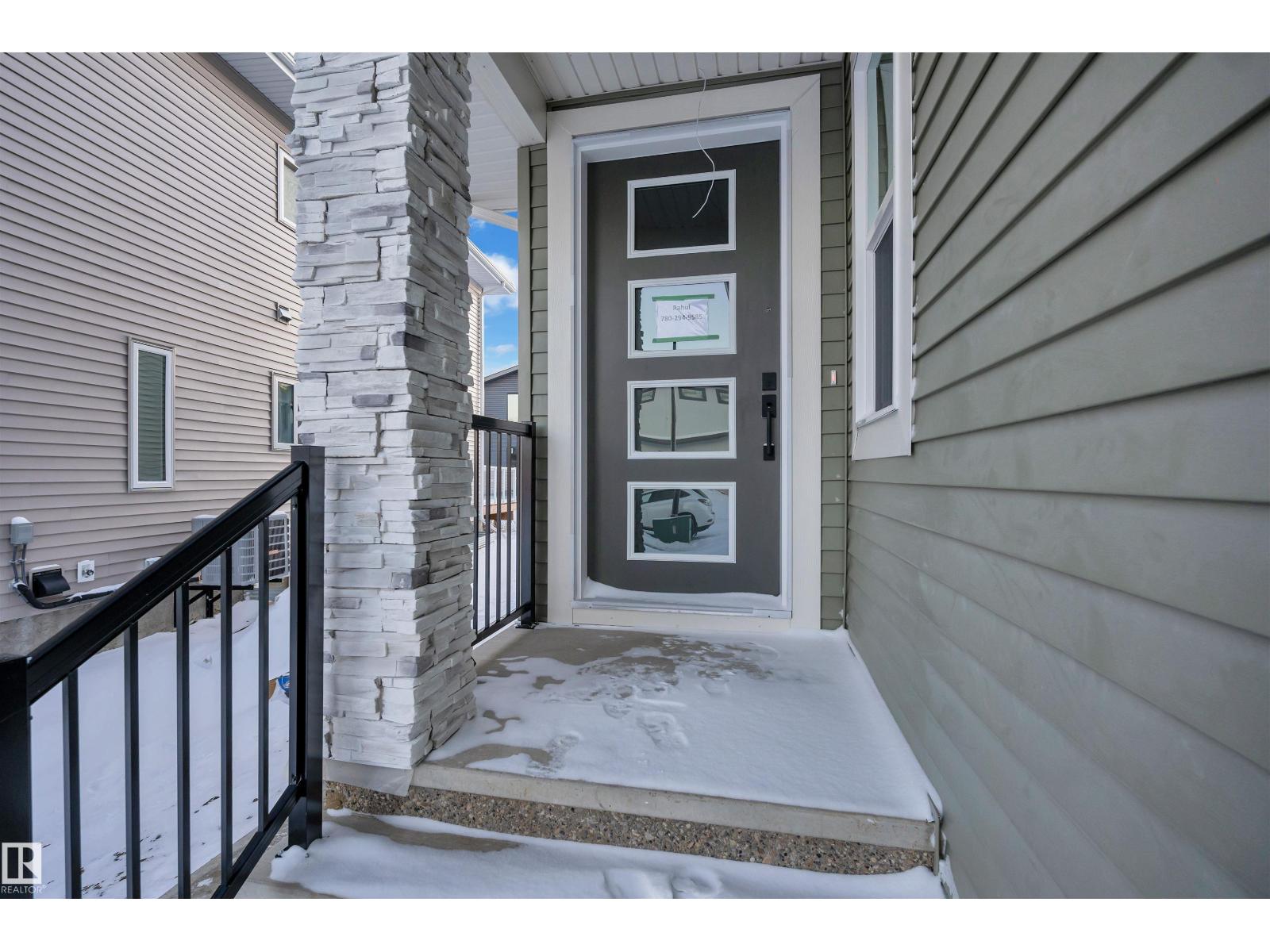 2635 62 Av, Rural Leduc County, Alberta  T4X 3A4 - Photo 5 - E4468221