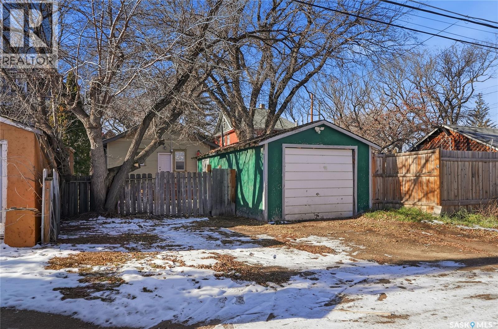 830 D Avenue N, Saskatoon, Saskatchewan  S7L 1N2 - Photo 30 - SK025688