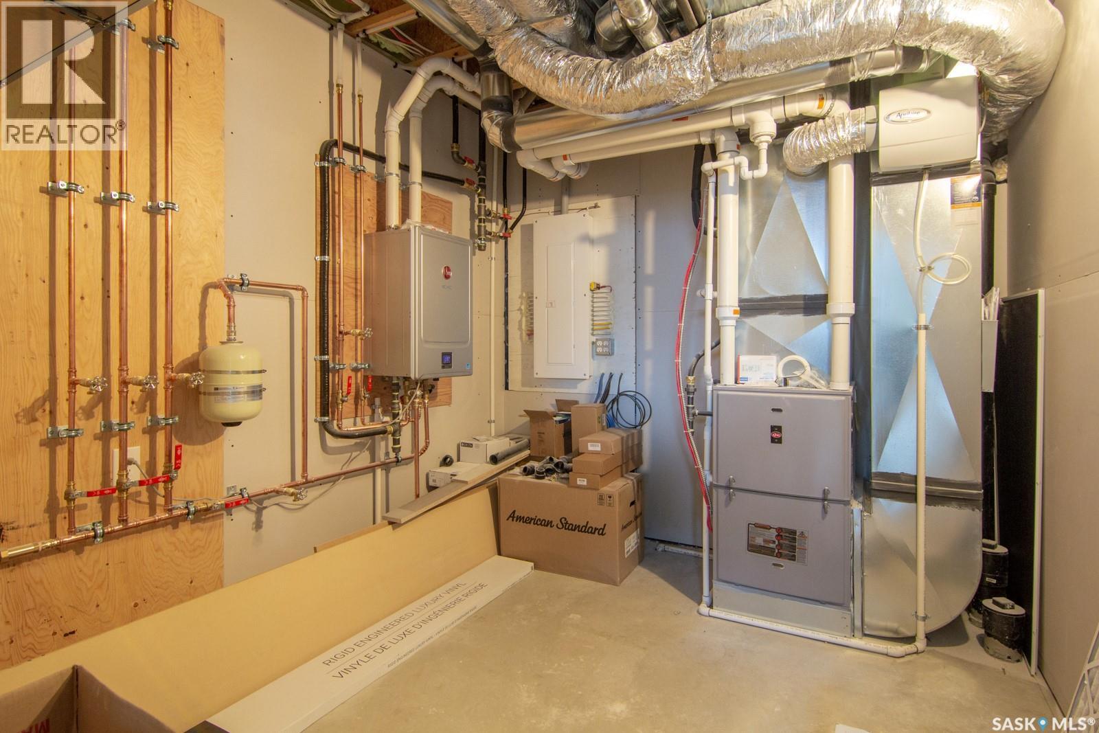 435 Sharma Crescent, Saskatoon, Saskatchewan  S7W 0Y4 - Photo 34 - SK025683