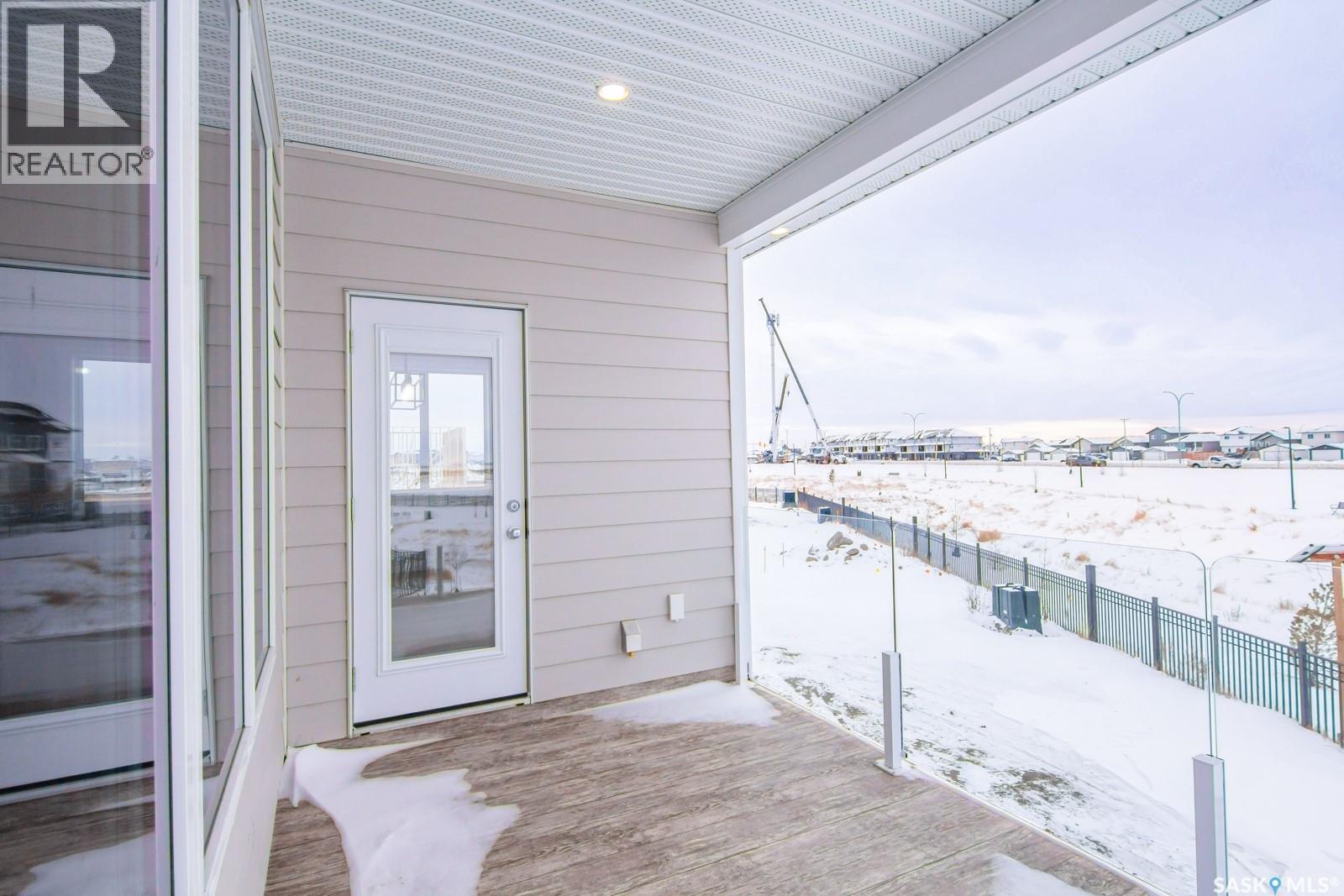 435 Sharma Crescent, Saskatoon, Saskatchewan  S7W 0Y4 - Photo 40 - SK025683