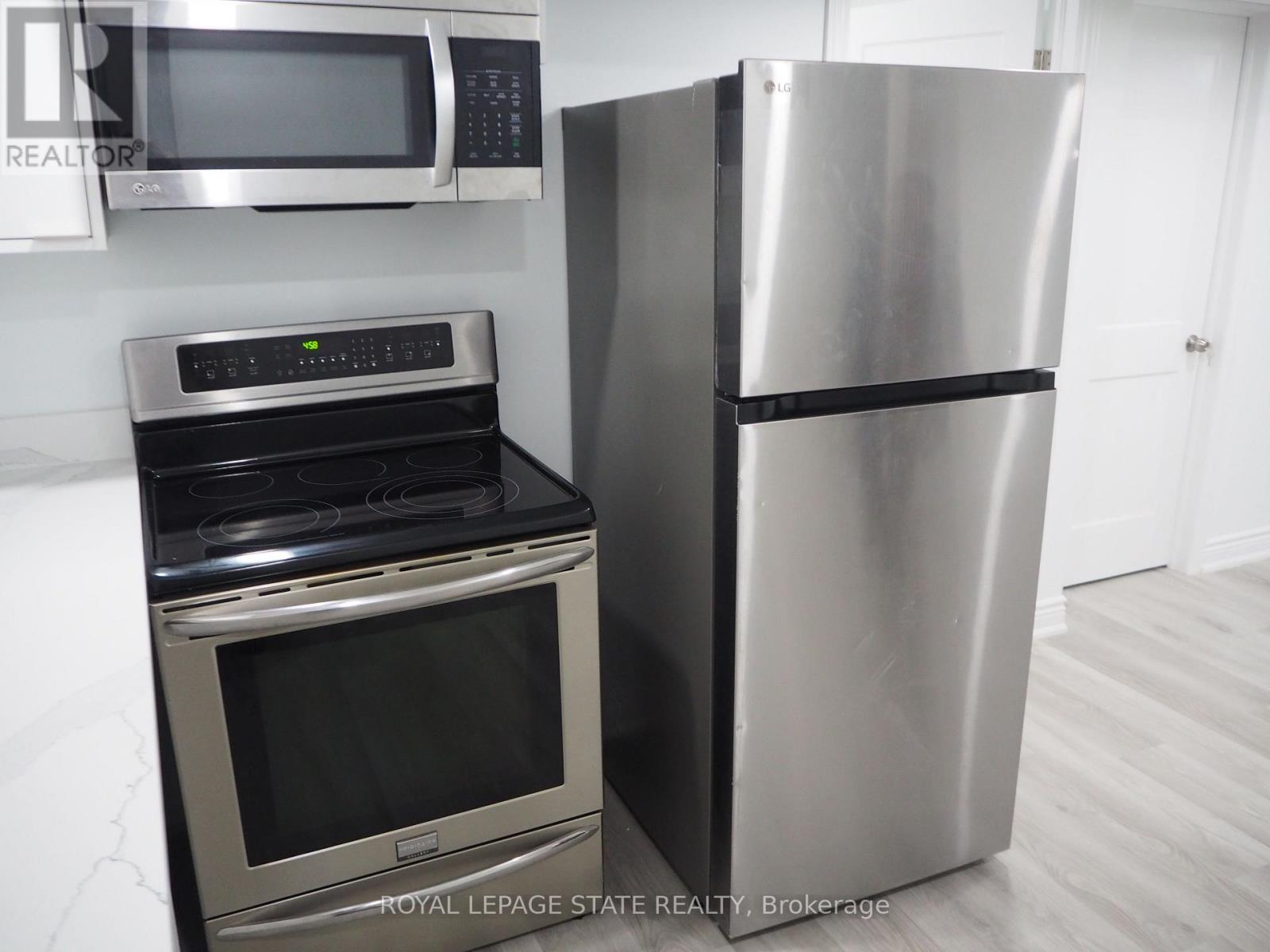 Bsmt - 8 Knowles Street, Hamilton, Ontario  L8K 3V5 - Photo 7 - X12636310