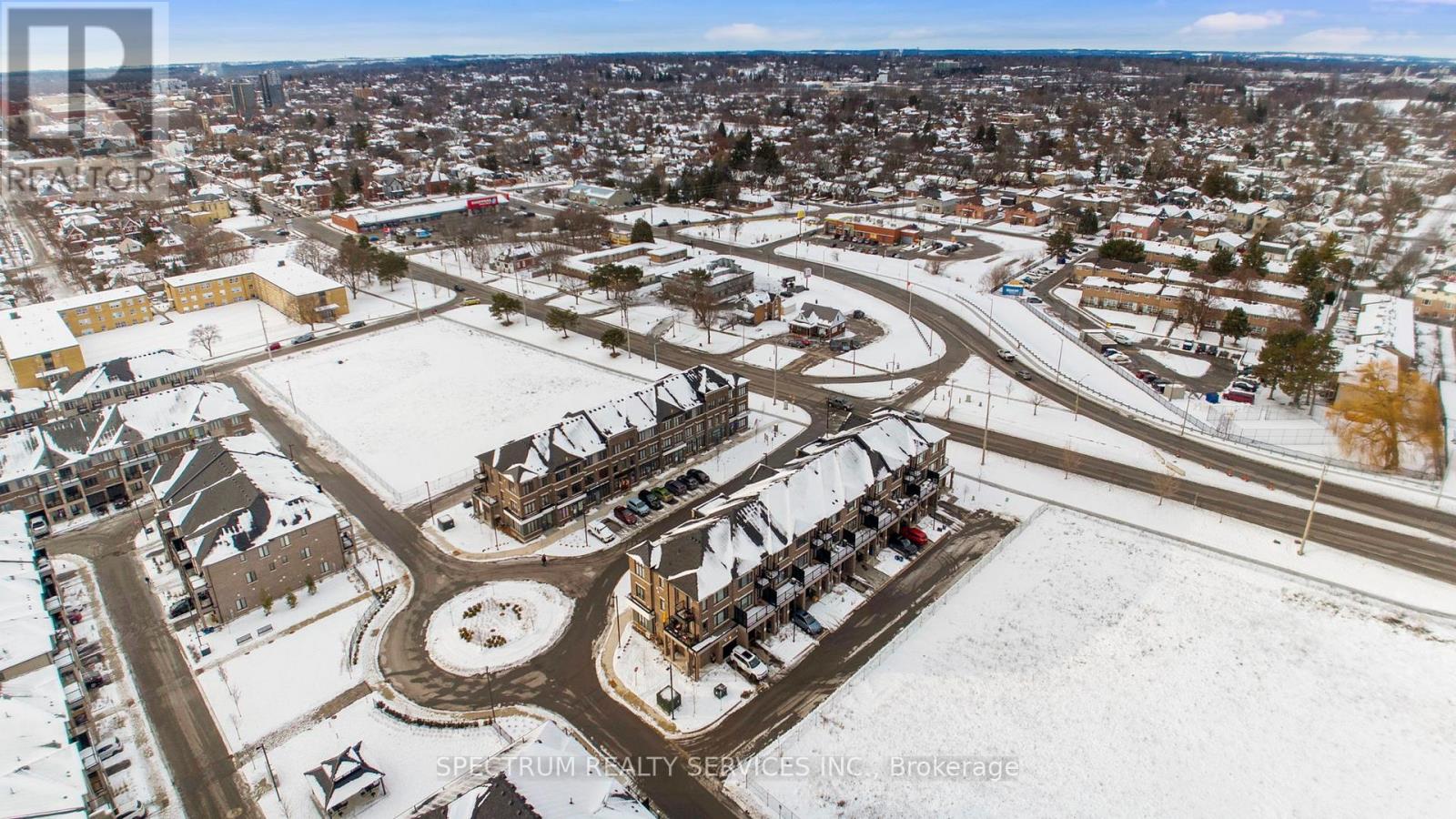 204 - 585 Colborne Street E, Brantford, Ontario  N3S 3P7 - Photo 4 - X12636312