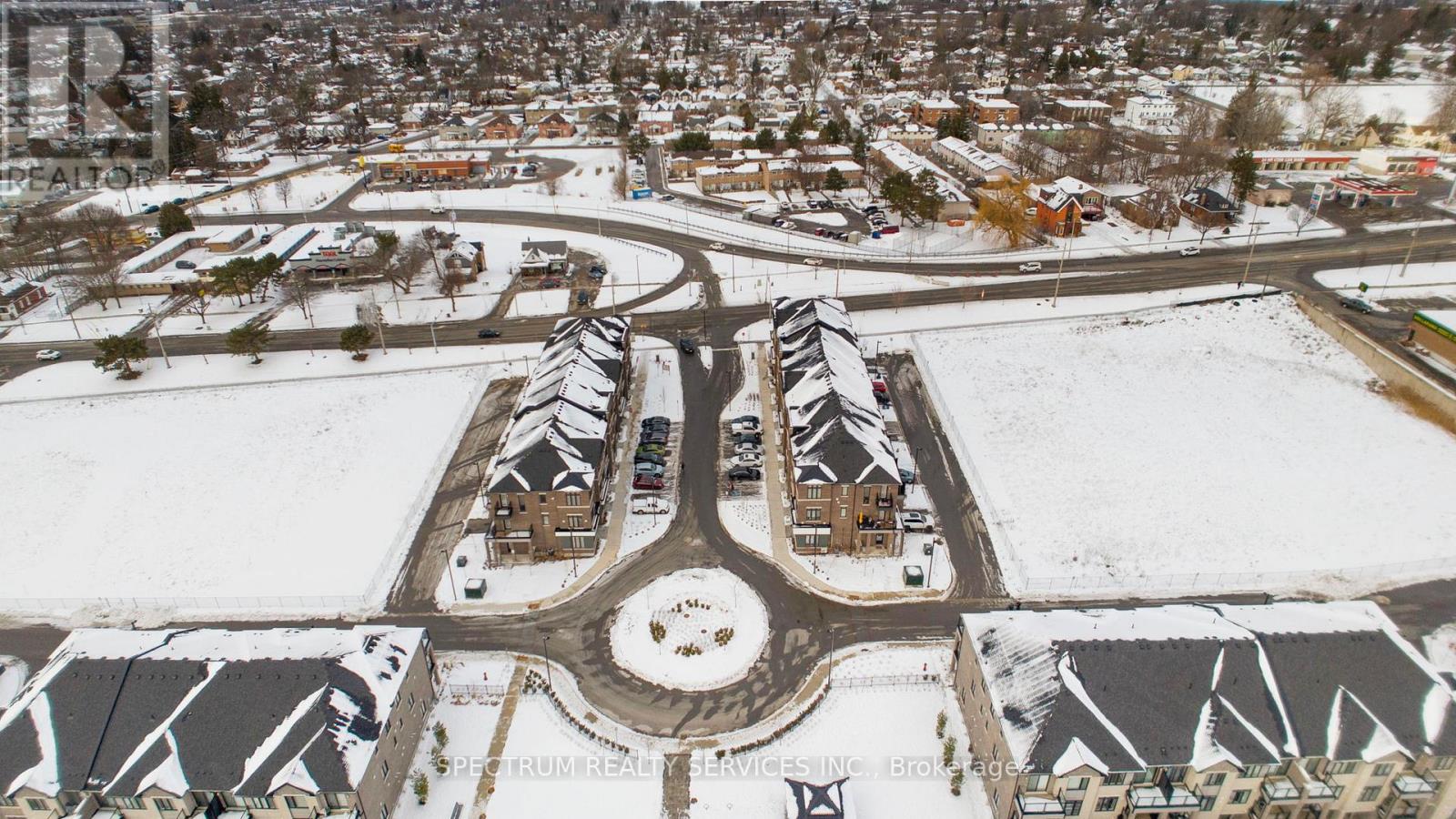 204 - 585 Colborne Street E, Brantford, Ontario  N3S 3P7 - Photo 5 - X12636312