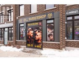 204 - 585 COLBORNE STREET E, Brantford, Ontario