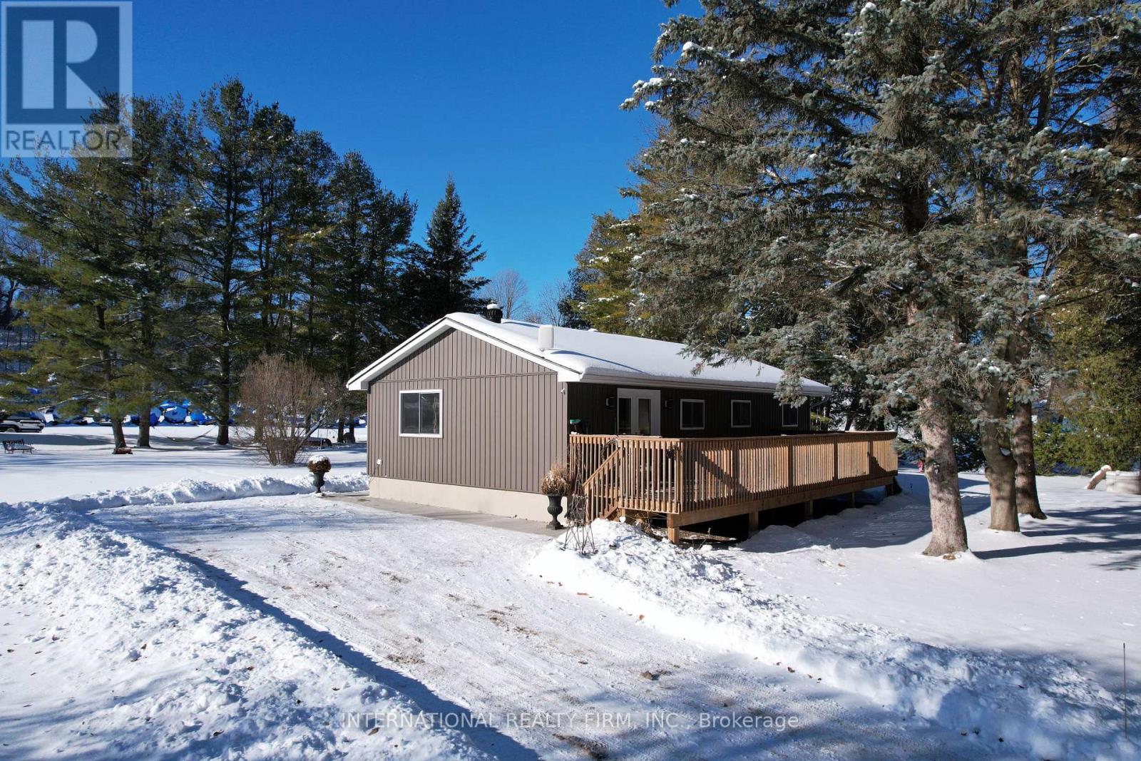 5292 Harris Boatworks Road, Hamilton Township, Ontario  K0K 2E0 - Photo 1 - X12636314