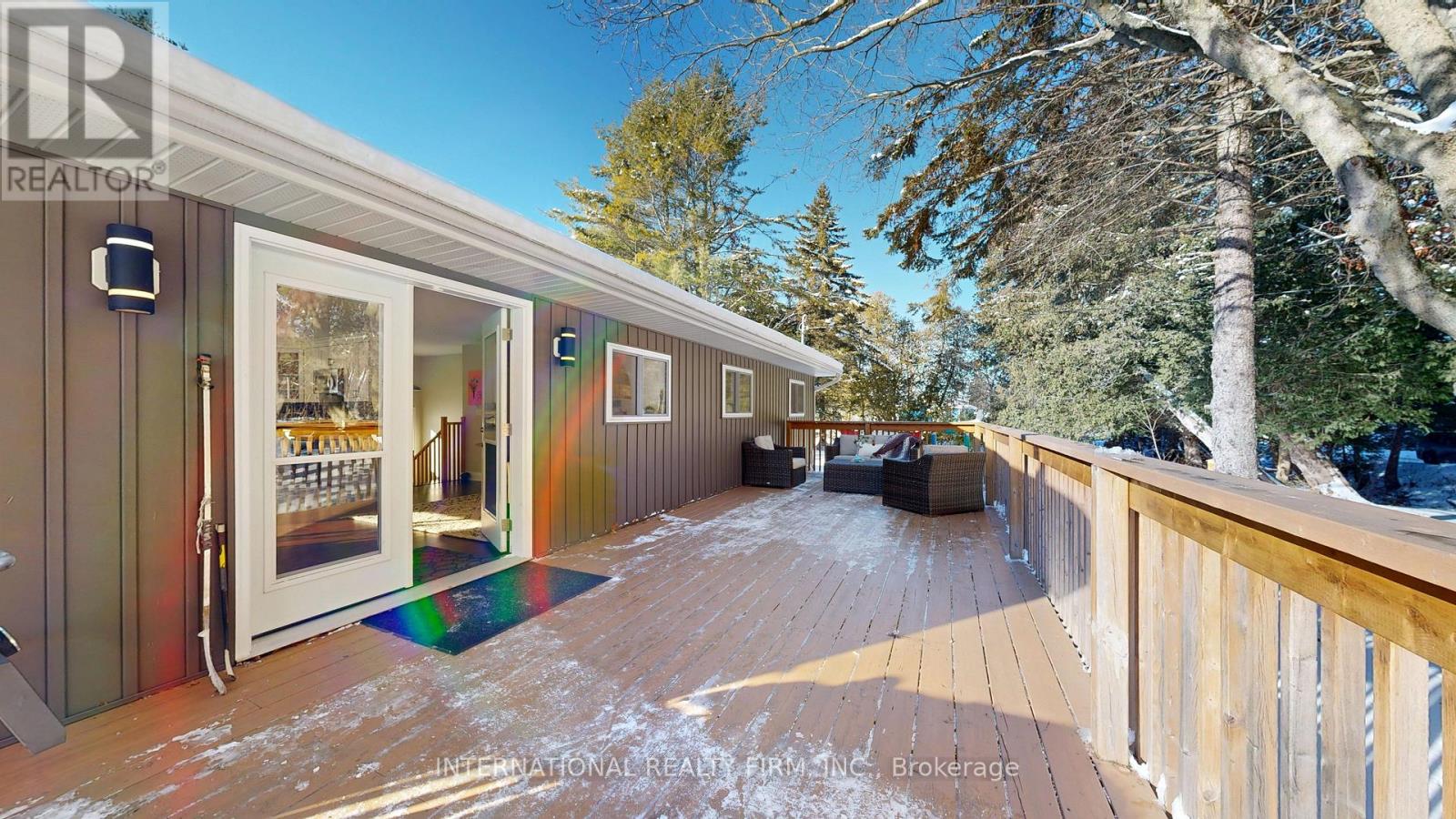 5292 Harris Boatworks Road, Hamilton Township, Ontario  K0K 2E0 - Photo 19 - X12636314