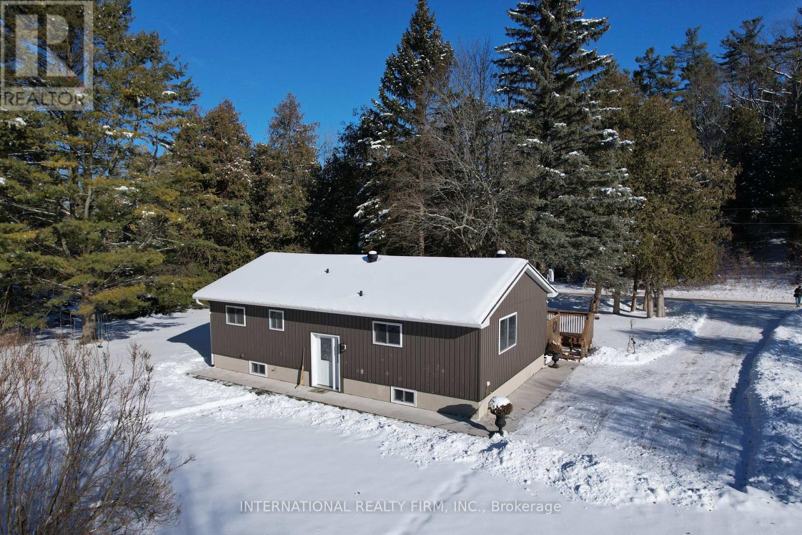 5292 Harris Boatworks Road, Hamilton Township, Ontario  K0K 2E0 - Photo 2 - X12636314