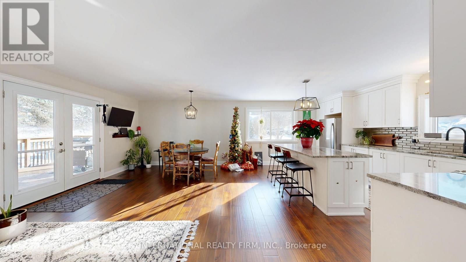 5292 Harris Boatworks Road, Hamilton Township, Ontario  K0K 2E0 - Photo 7 - X12636314