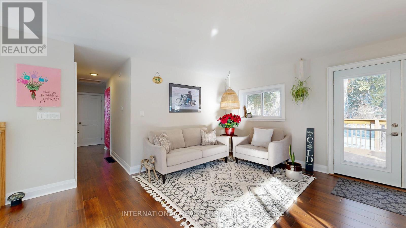 5292 Harris Boatworks Road, Hamilton Township, Ontario  K0K 2E0 - Photo 9 - X12636314