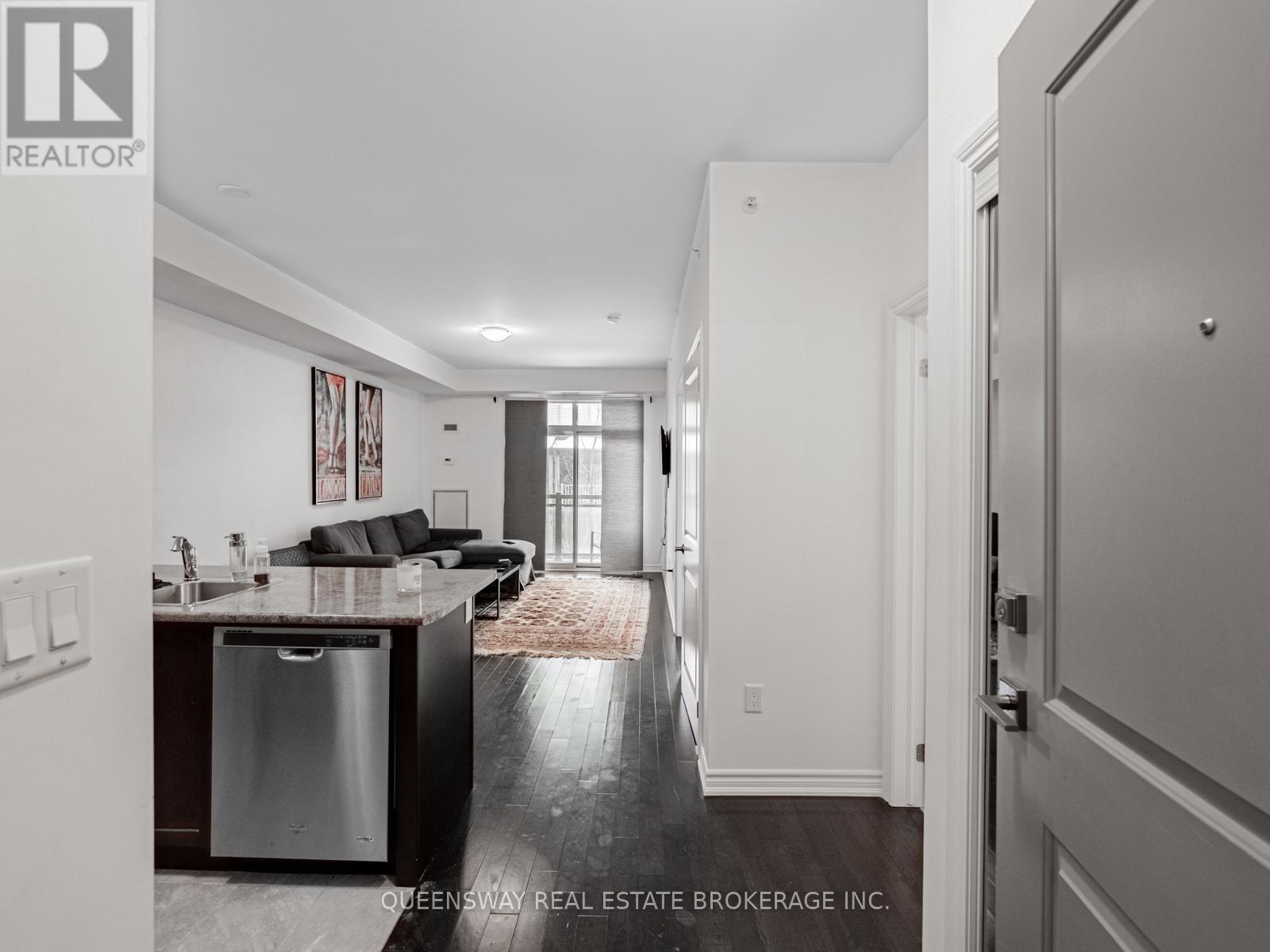 217 - 35 Southshore Crescent, Hamilton, Ontario  L8E 0J2 - Photo 9 - X12636318